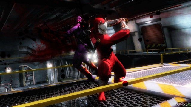 Ninja Gaiden 3 immagine 57320