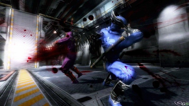 Ninja Gaiden 3 immagine 57322