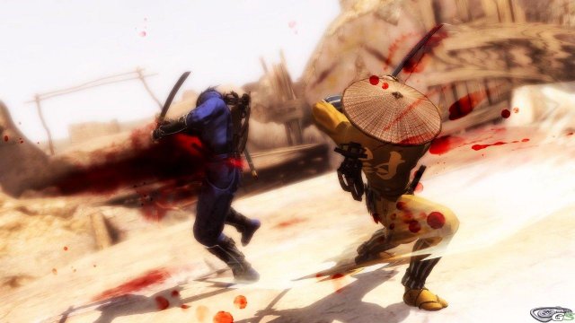 Ninja Gaiden 3 - Immagine 57339