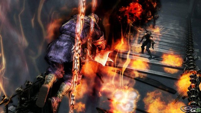 Ninja Gaiden 3 - Immagine 53614