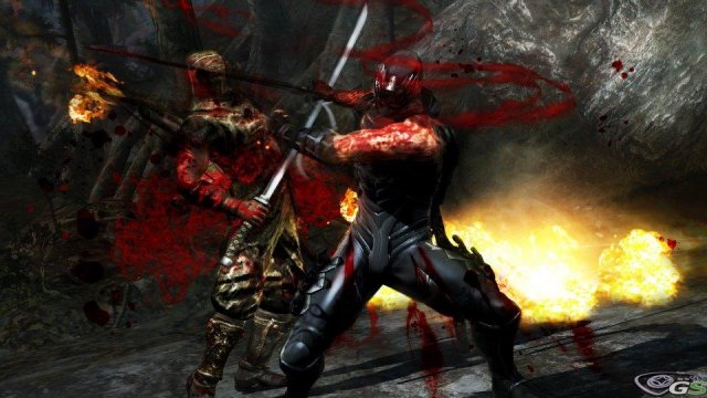 Ninja Gaiden 3 - Immagine 53616