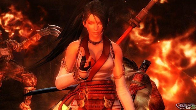 Ninja Gaiden 3 - Immagine 53622
