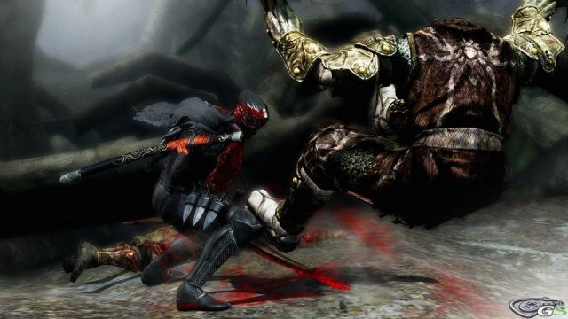 Ninja Gaiden 3 - Immagine 53624