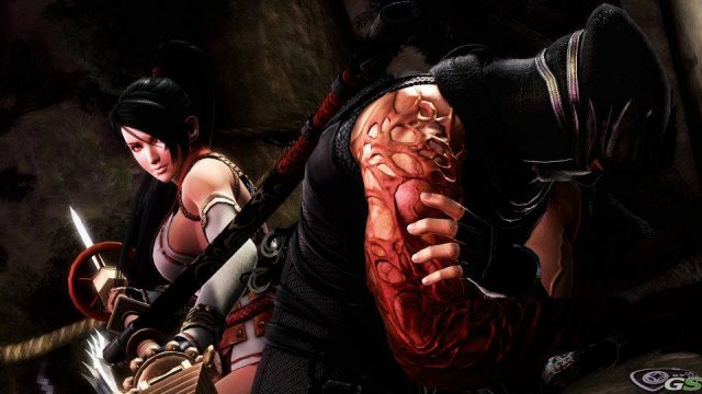 Ninja Gaiden 3 - Immagine 53632