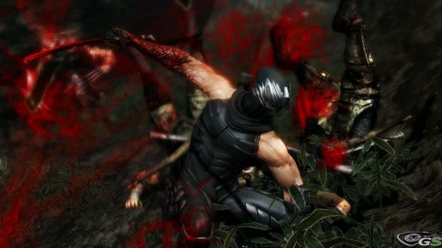 Ninja Gaiden 3 - Immagine 53642