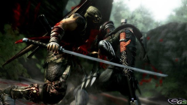 Ninja Gaiden 3 - Immagine 53644