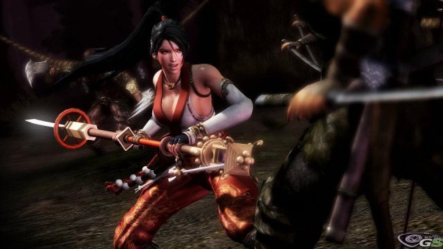 Ninja Gaiden 3 - Immagine 53646