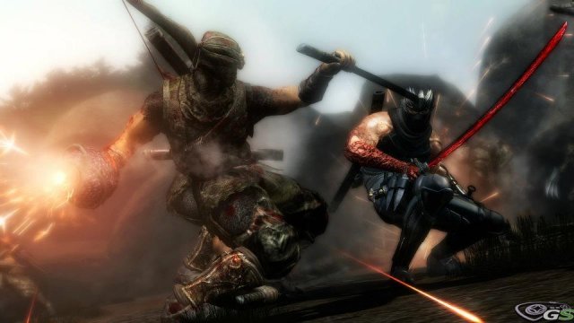 Ninja Gaiden 3 - Immagine 53648