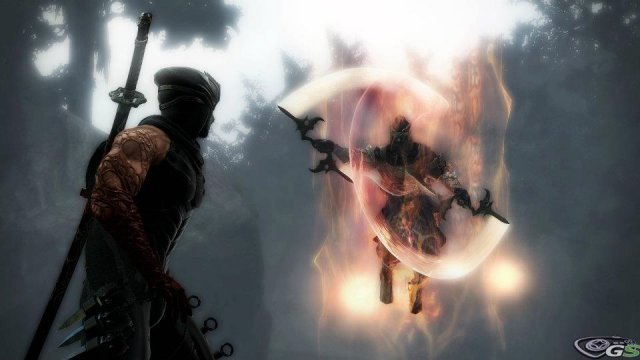 Ninja Gaiden 3 - Immagine 53650