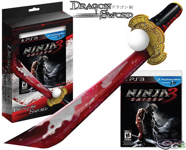 Ninja Gaiden 3 - Immagine 56409