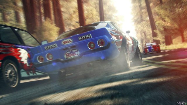 Race Driver GRID 2 - Immagine 64949