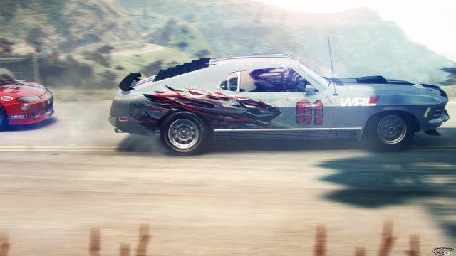Race Driver GRID 2 - Immagine 64952