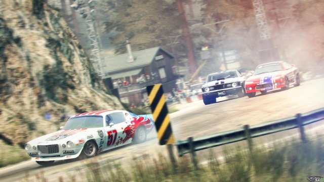Race Driver GRID 2 - Immagine 64955