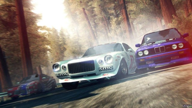 Race Driver GRID 2 - Immagine 64961