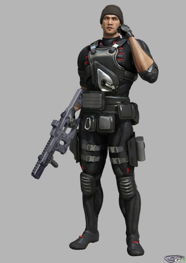 Binary Domain - Immagine 55412