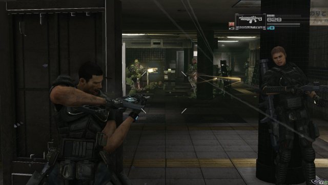 Binary Domain - Immagine 53775