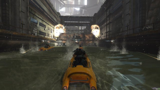 Binary Domain - Immagine 53793