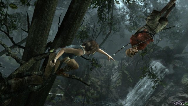 Tomb Raider (2013) - Immagine 63523