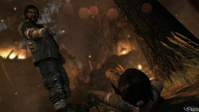 Tomb Raider (2013) - Immagine 63526