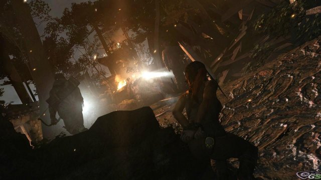 Tomb Raider (2013) - Immagine 63529