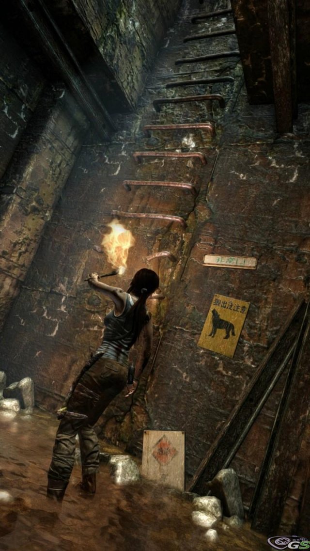 Tomb Raider (2013) - Immagine 63544