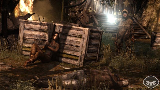 Tomb Raider (2013) - Immagine 69275