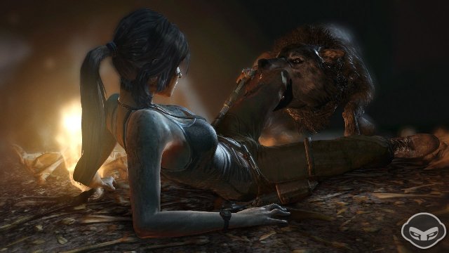 Tomb Raider (2013) - Immagine 69278