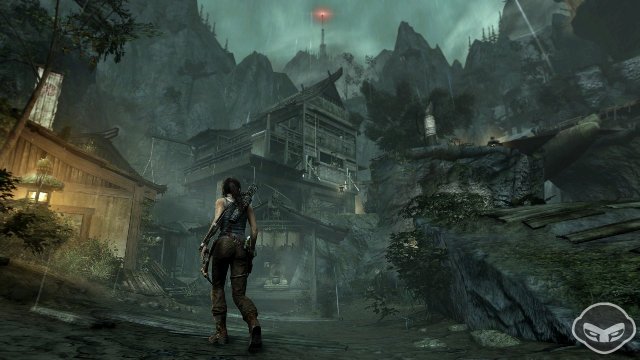 Tomb Raider (2013) - Immagine 69281