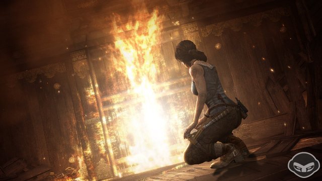 Tomb Raider (2013) immagine 69309