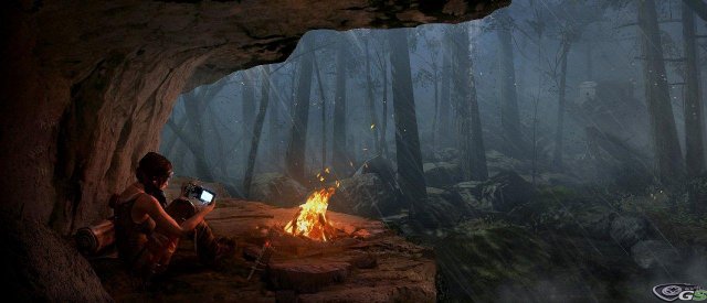 Tomb Raider (2013) - Immagine 60846