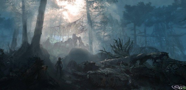 Tomb Raider (2013) - Immagine 60849
