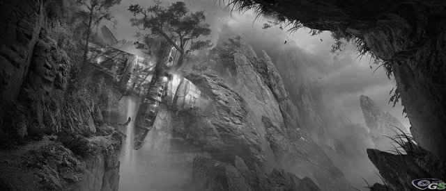 Tomb Raider (2013) - Immagine 60852