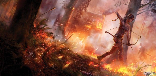 Tomb Raider (2013) - Immagine 60861
