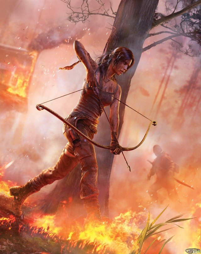 Tomb Raider (2013) - Immagine 60864