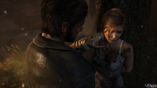 Tomb Raider (2013) - Immagine 60867