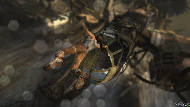 Tomb Raider (2013) - Immagine 60873