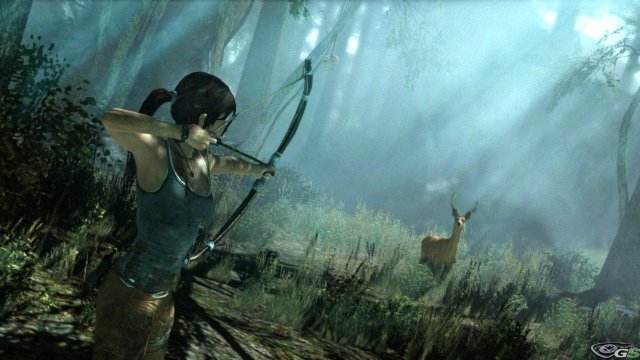 Tomb Raider (2013) - Immagine 60876