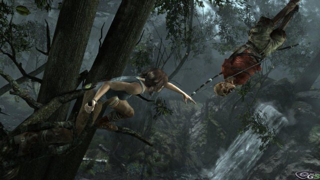 Tomb Raider (2013) - Immagine 60882