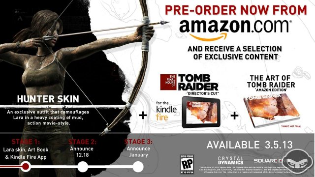 Tomb Raider (2013) - Immagine 66984