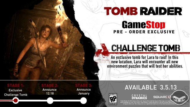 Tomb Raider (2013) - Immagine 66990