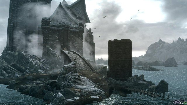The Elder Scrolls V: Skyrim - Immagine 60397