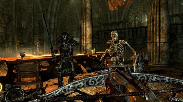 The Elder Scrolls V: Skyrim - Immagine 60400