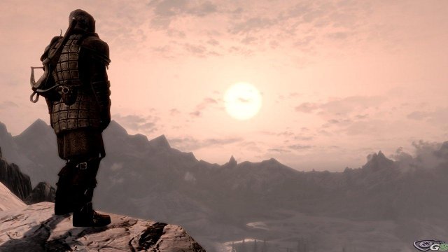 The Elder Scrolls V: Skyrim - Immagine 60403