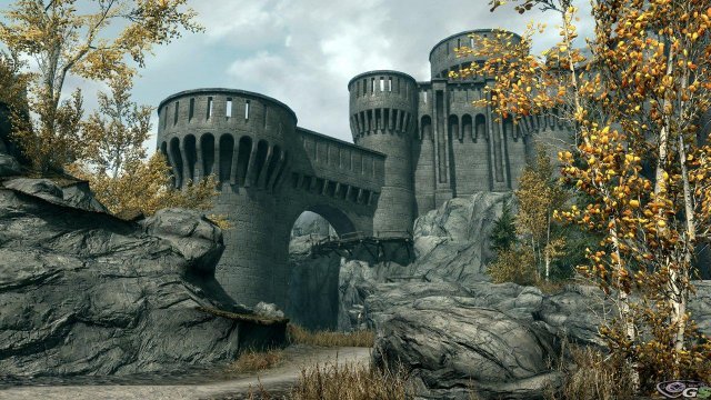 The Elder Scrolls V: Skyrim - Immagine 60406