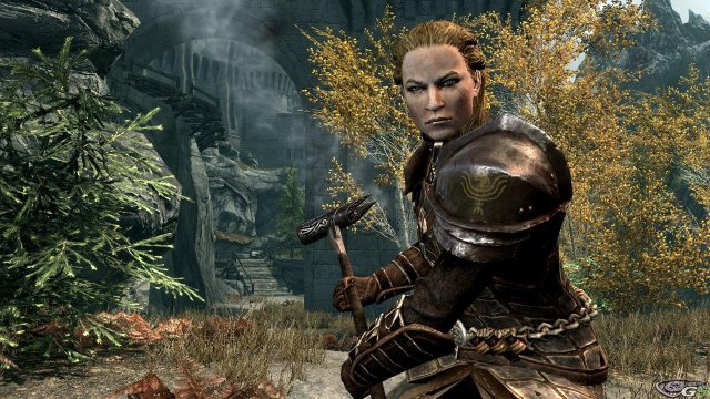 The Elder Scrolls V: Skyrim - Immagine 60409