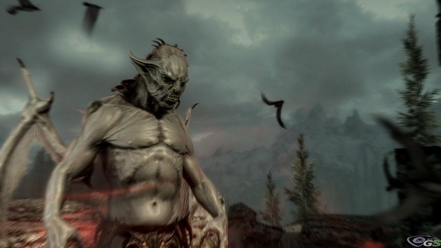 The Elder Scrolls V: Skyrim immagine 60431