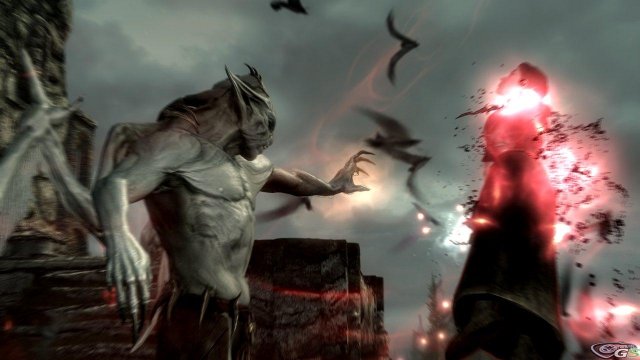 The Elder Scrolls V: Skyrim - Immagine 60436