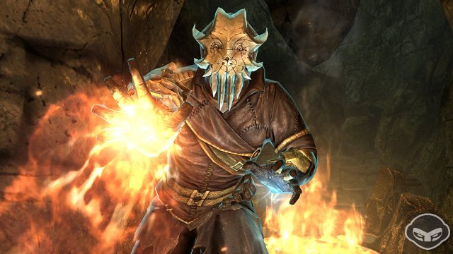 The Elder Scrolls V: Skyrim - Immagine 68669