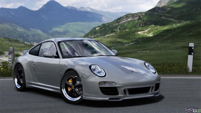 Forza Motorsport 4 - Immagine 56047