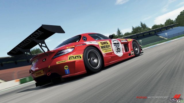 Forza Motorsport 4 immagine 56999